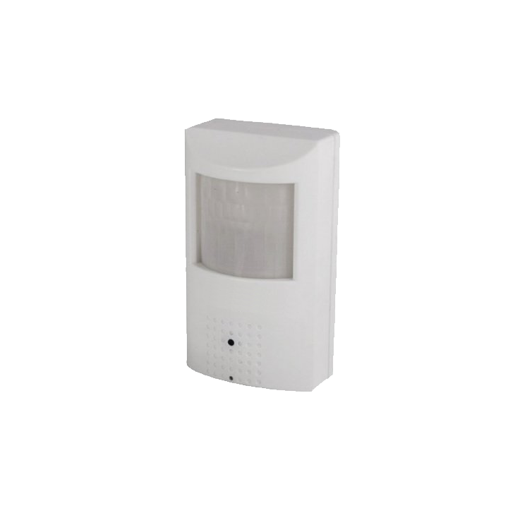 IP камера в PIR датчик (неработещ) 4MP 3.7мм