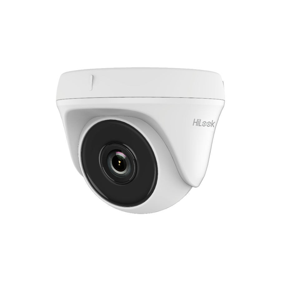 Куполна камера 4в1 5MP 2.8мм