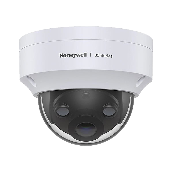 HC35W43R3, 3MP куполна IP камера
