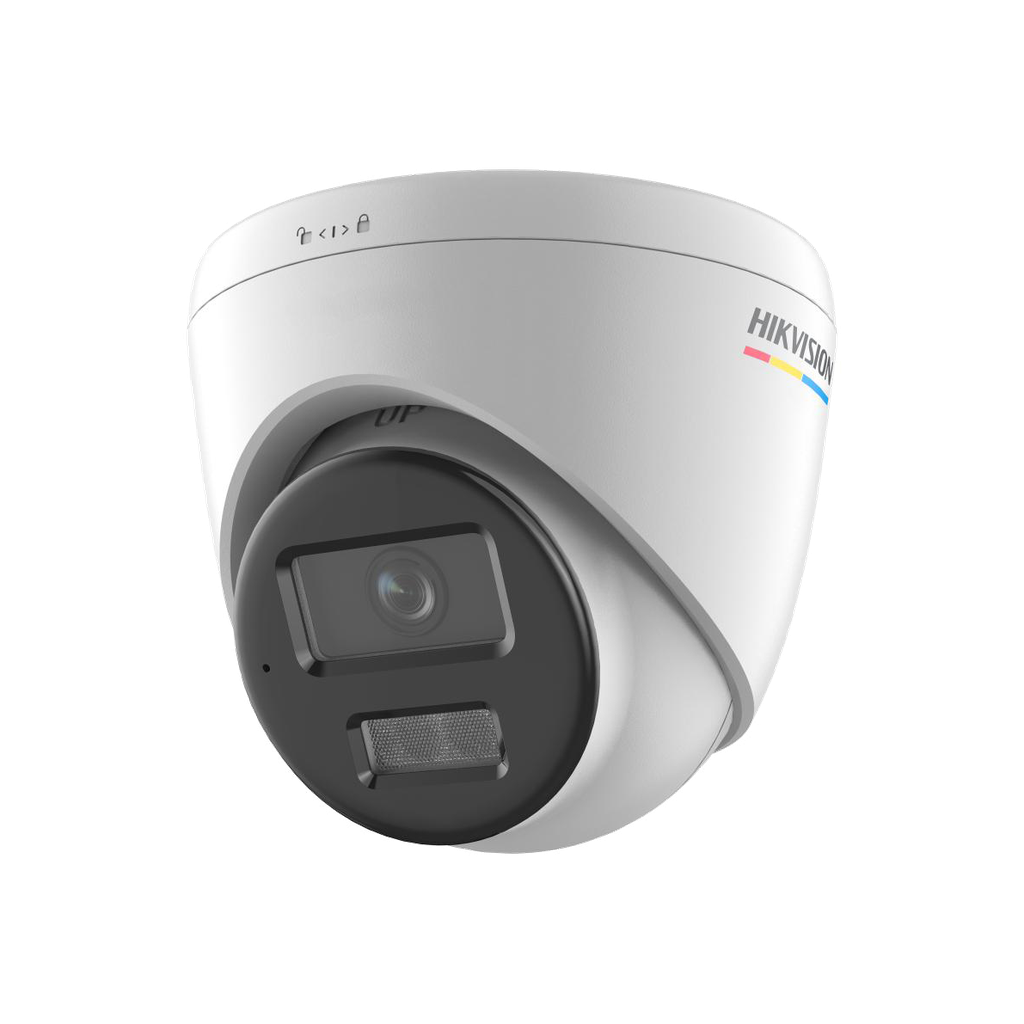 Куполна IP камера Ден/Нощ 4MP 2.8мм
