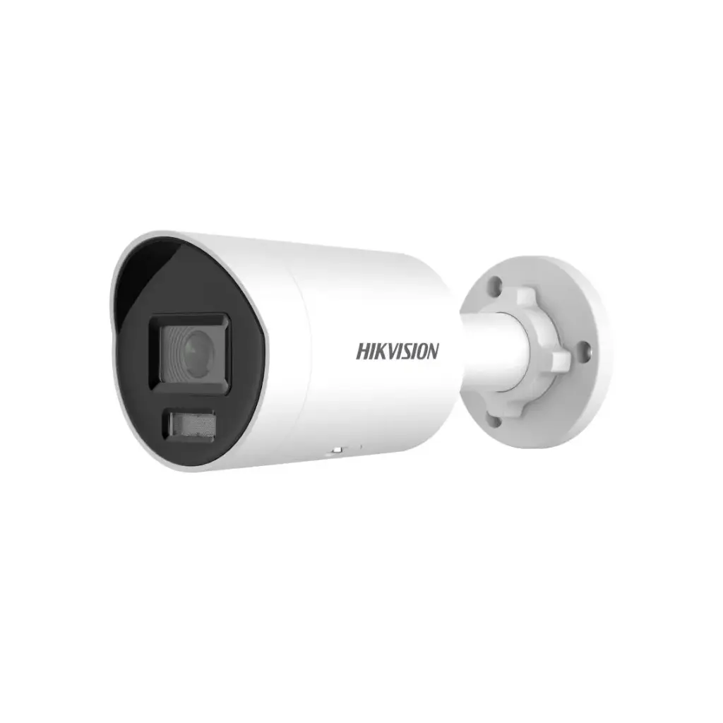 DS-2CD2087G2H-LIU, 2,8мм 8Mpx ColorVu фикс.Bullet