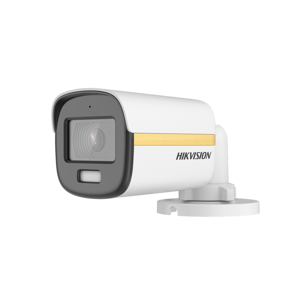 Корпусна HD-TVI камера 2MP 3.6мм