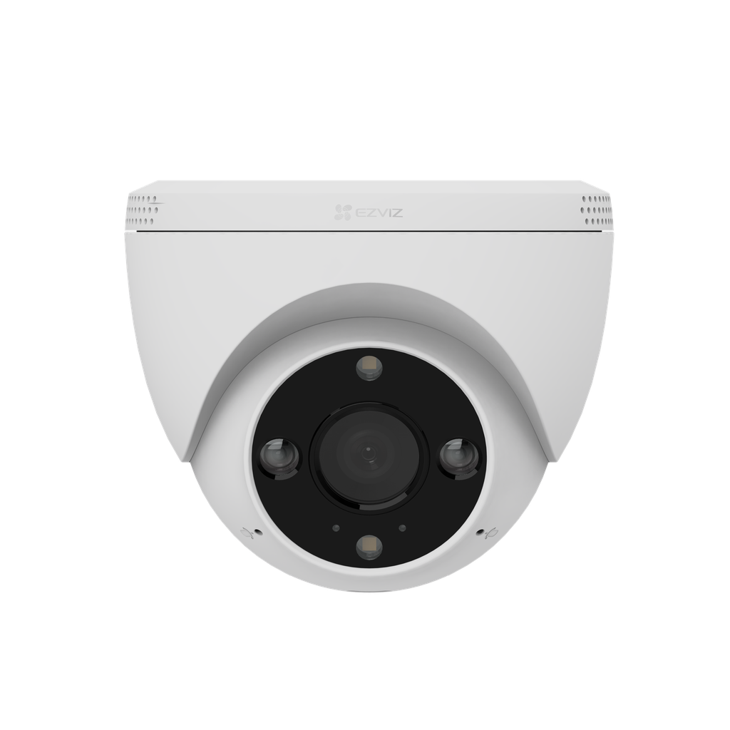 Куполна IP камера Ден/Нощ 3MP 2.8мм