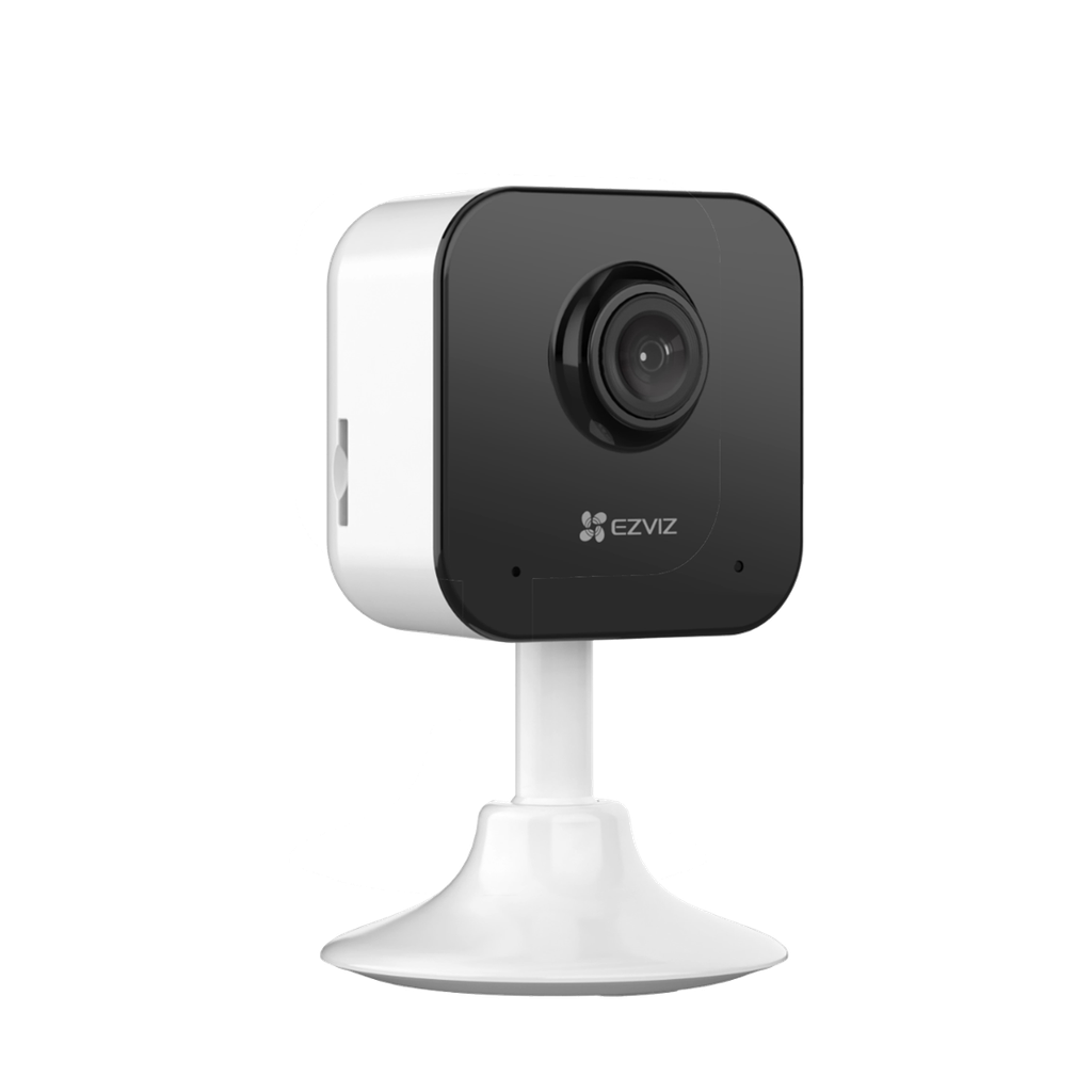 Корпусна IP камера Ден/Нощ 2MP 2.8мм