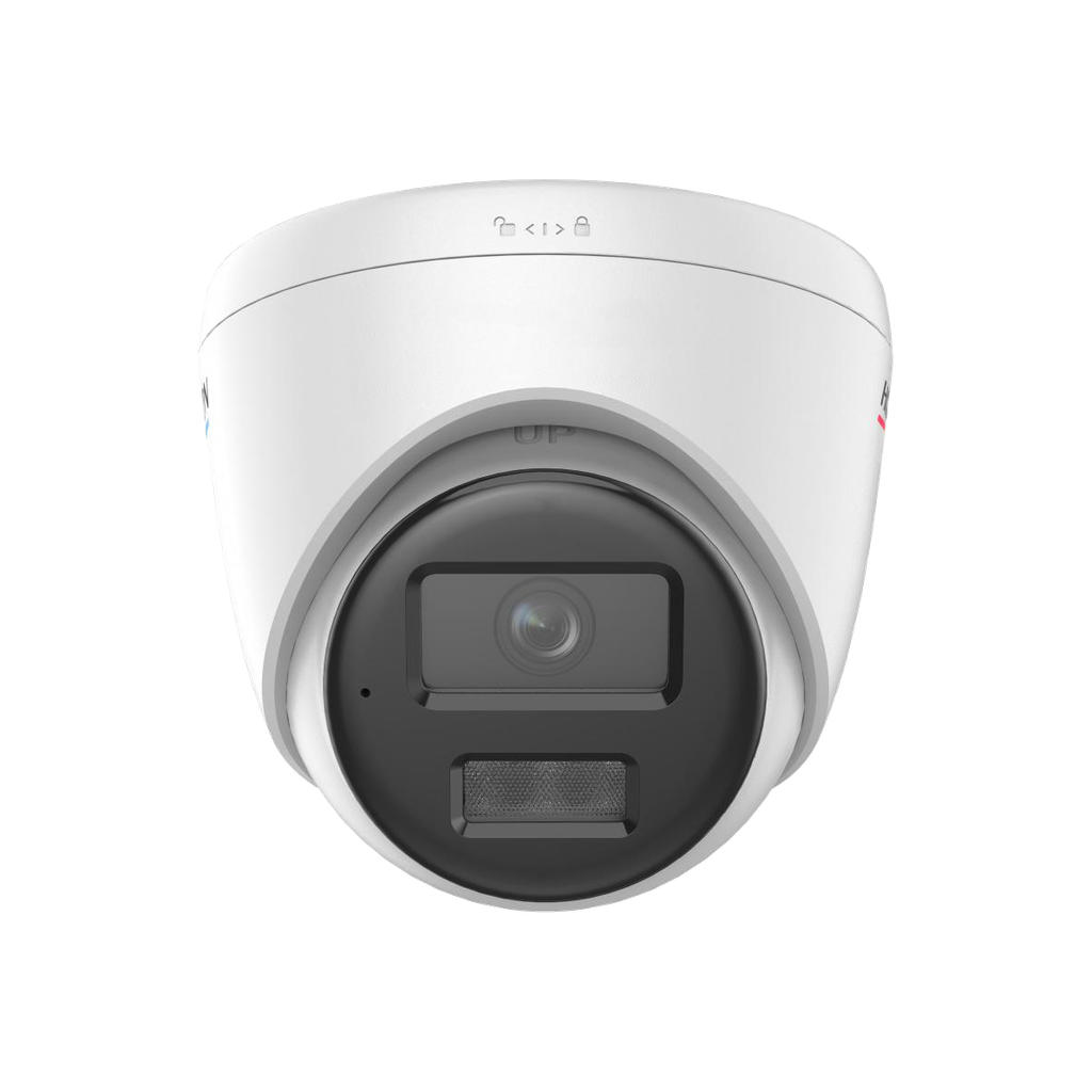 Куполна IP камера Ден/Нощ 2MP 2.8мм