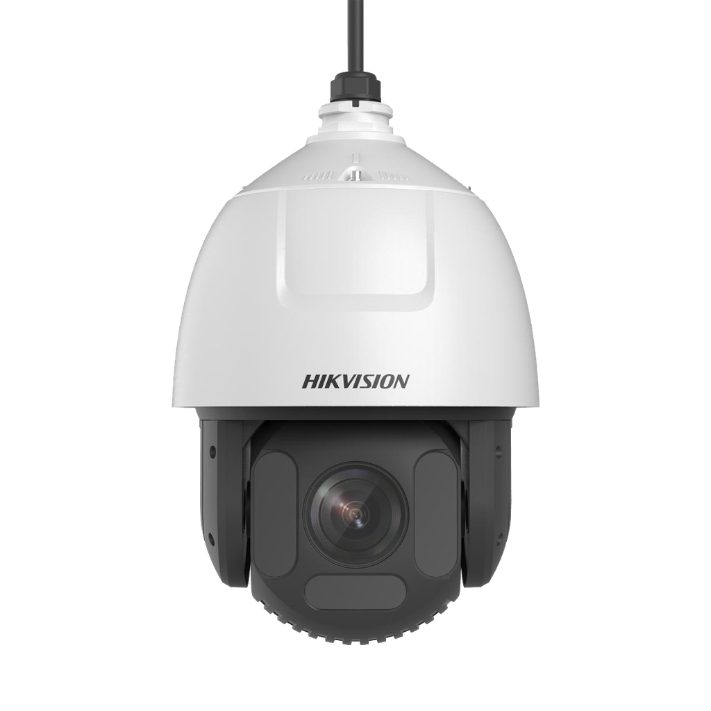 Управляема IP PTZ камера Ден/Нощ 4 MP 5.9-265.5 мм