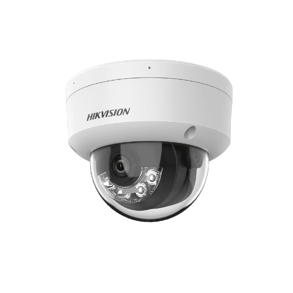 Куполна IP камера 2MP 2.8мм