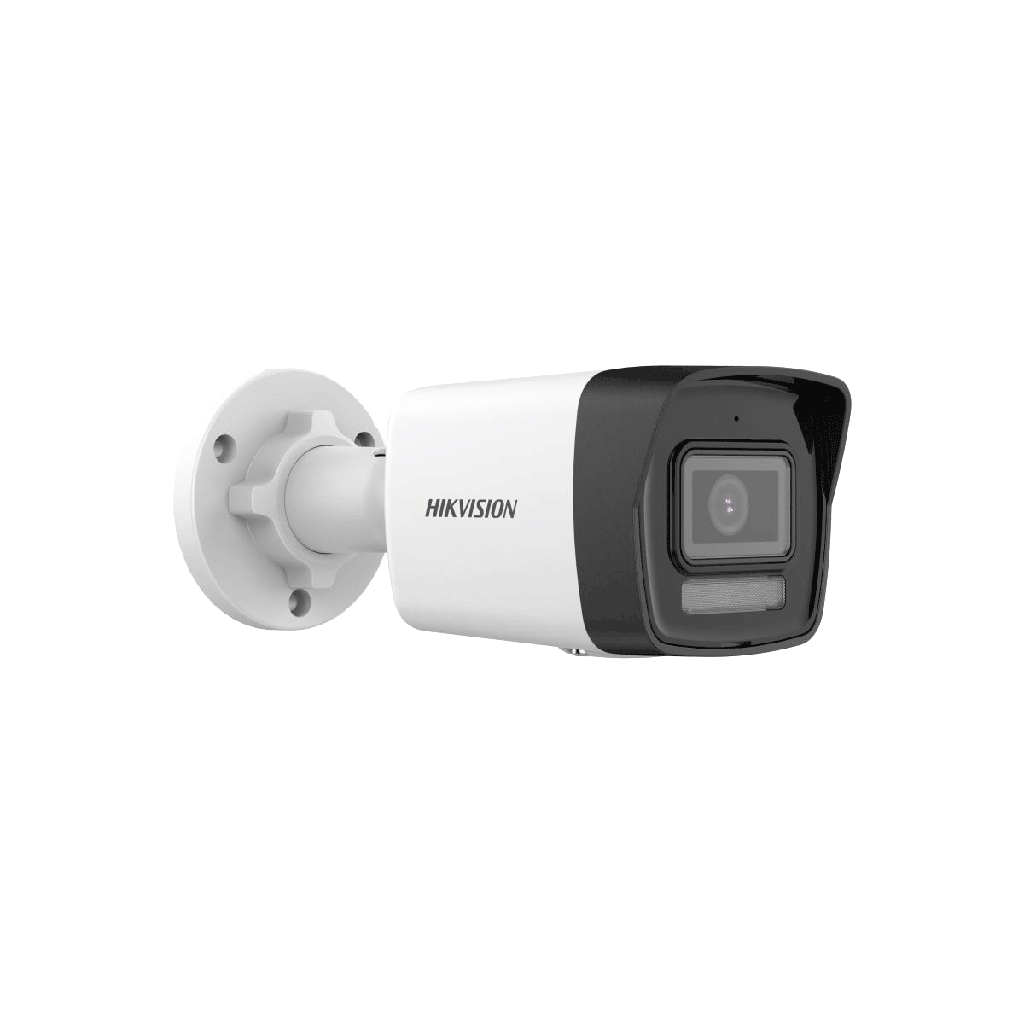 Корпусна IP камера 2MP 4мм
