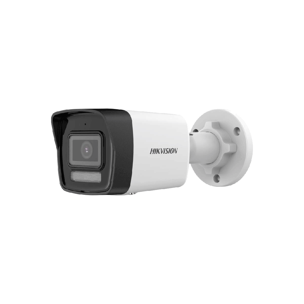 Корпусна IP камера 2MP 4мм