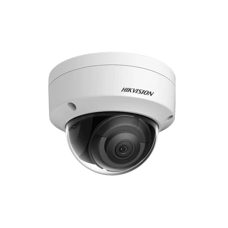 Куполна IP камера 2MP 2.8мм