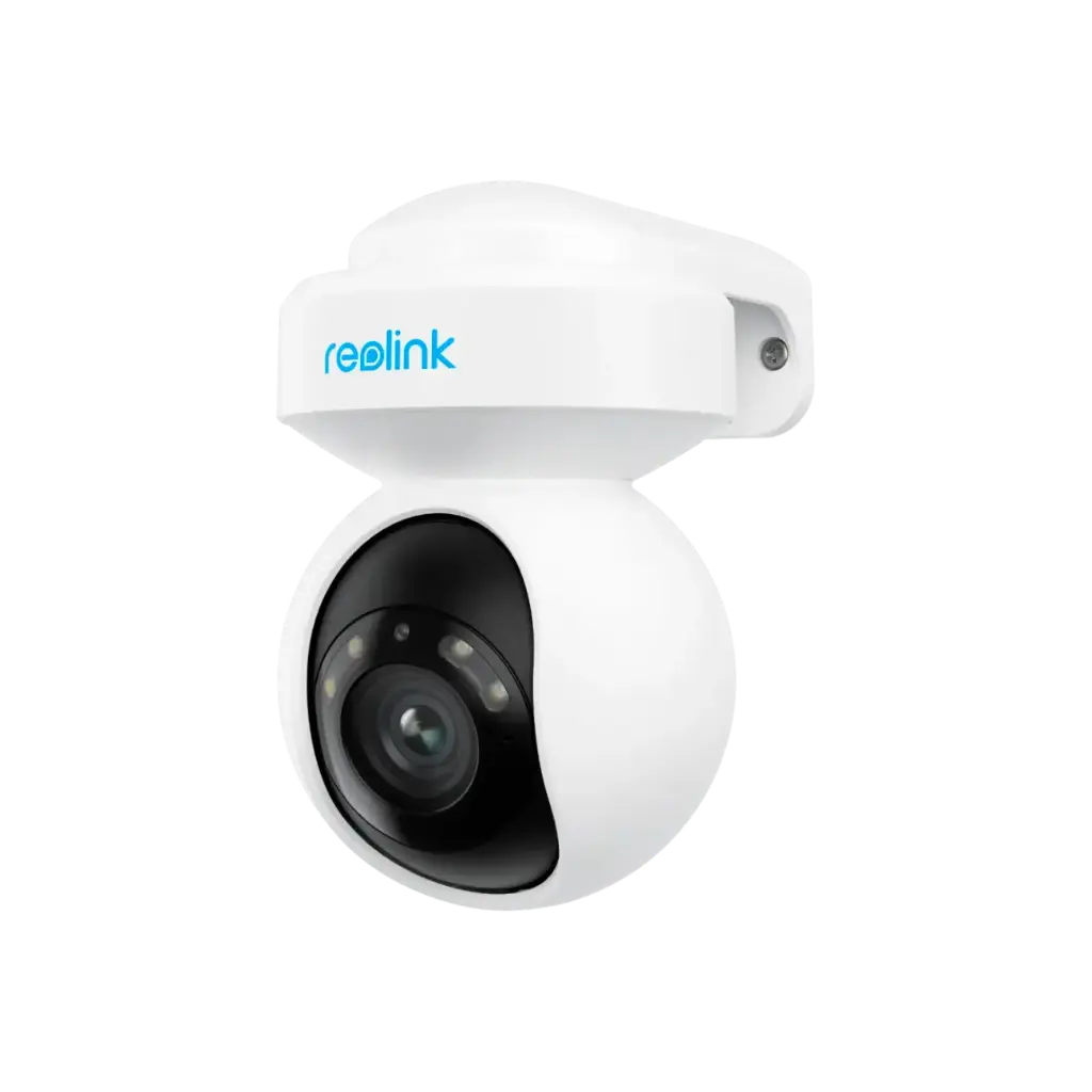 Безжична управляема IP камера Ден/Нощ 5MP 2.8-8мм