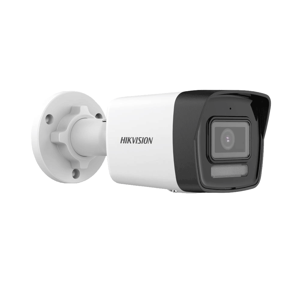 Корпусна IP камера 4MP 4мм