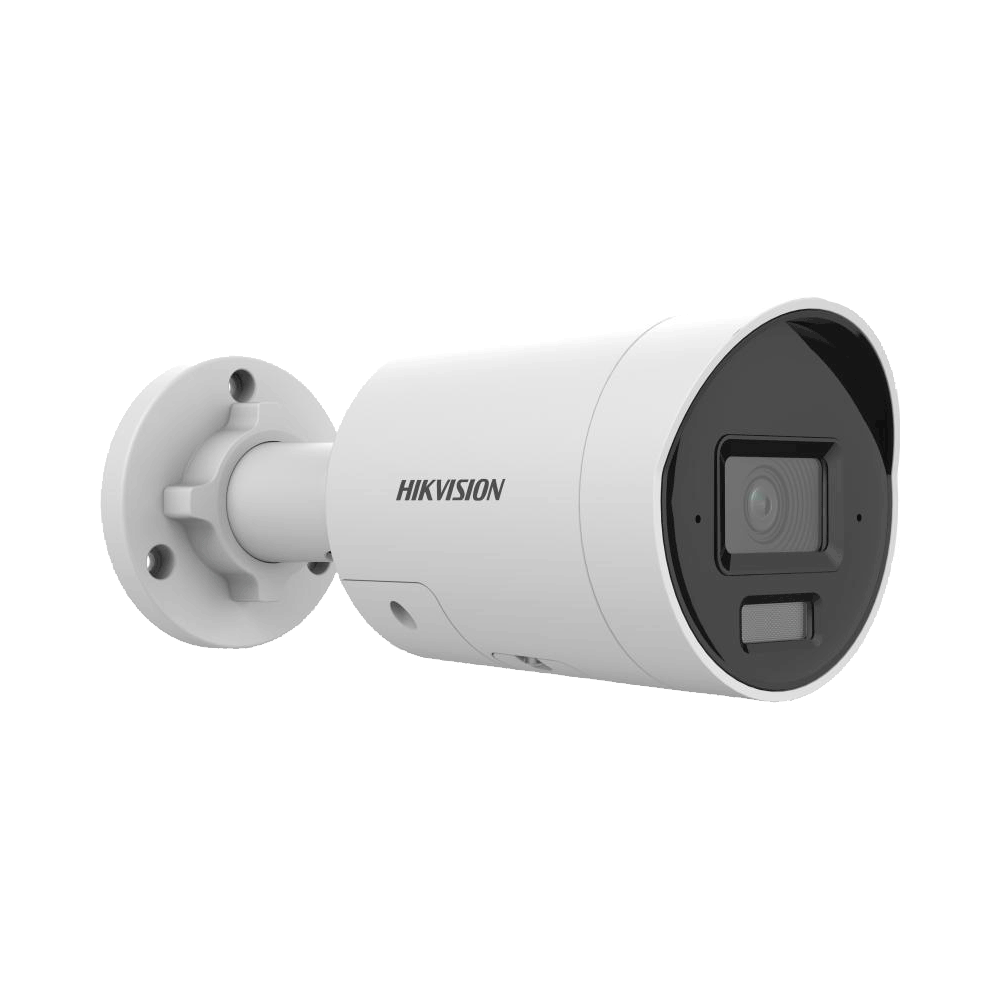Корпусна IP камера Ден/Нощ 8MP 2.8мм