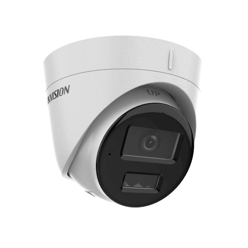Куполна IP камера 4MP 2.8мм