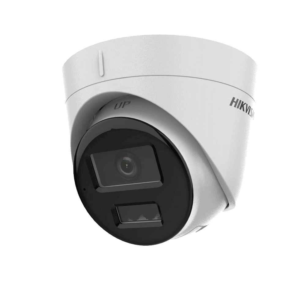 Куполна IP камера 4MP 2.8мм