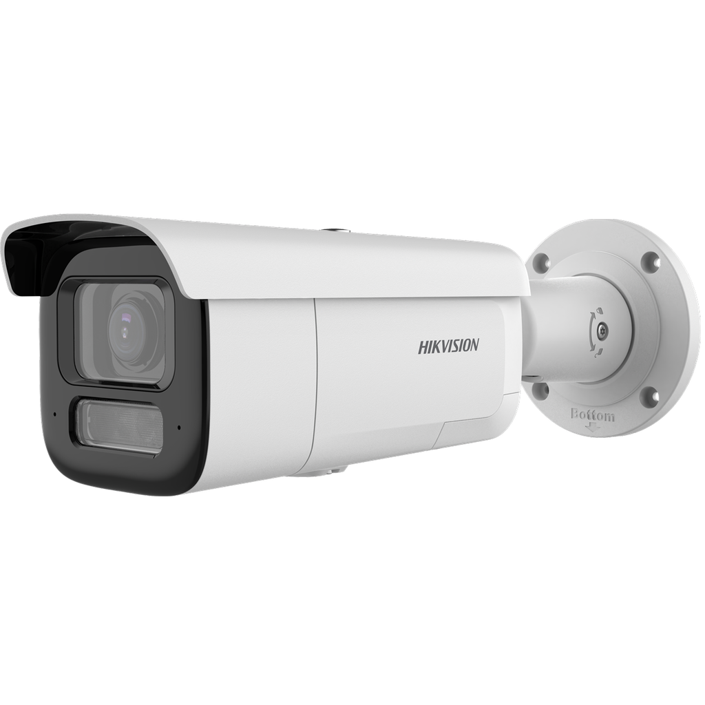 Kорпусна IP камера 2MP 2.8-12мм
