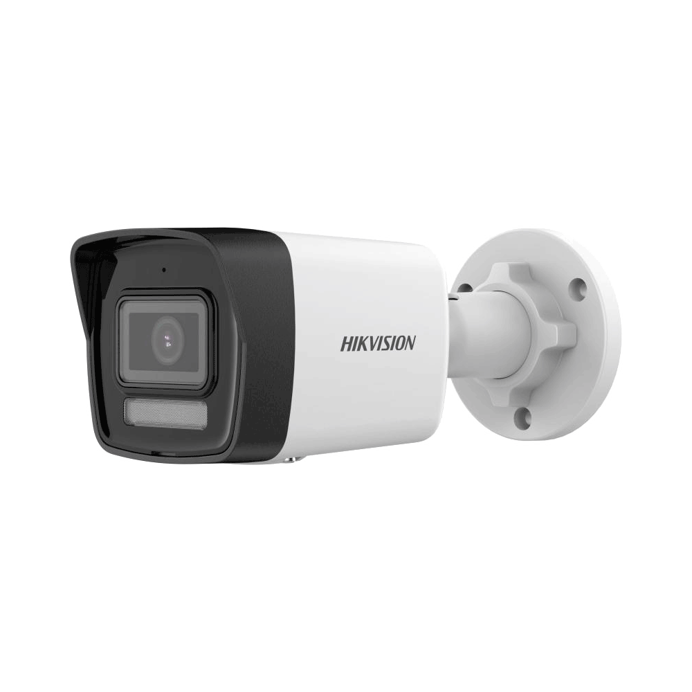 Корпусна IP камера 4MP 4мм