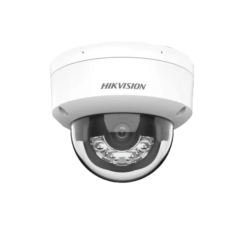DS-2CD2143G2-LI, 4MP Acusense 2.8mm HL Fixed Dome 