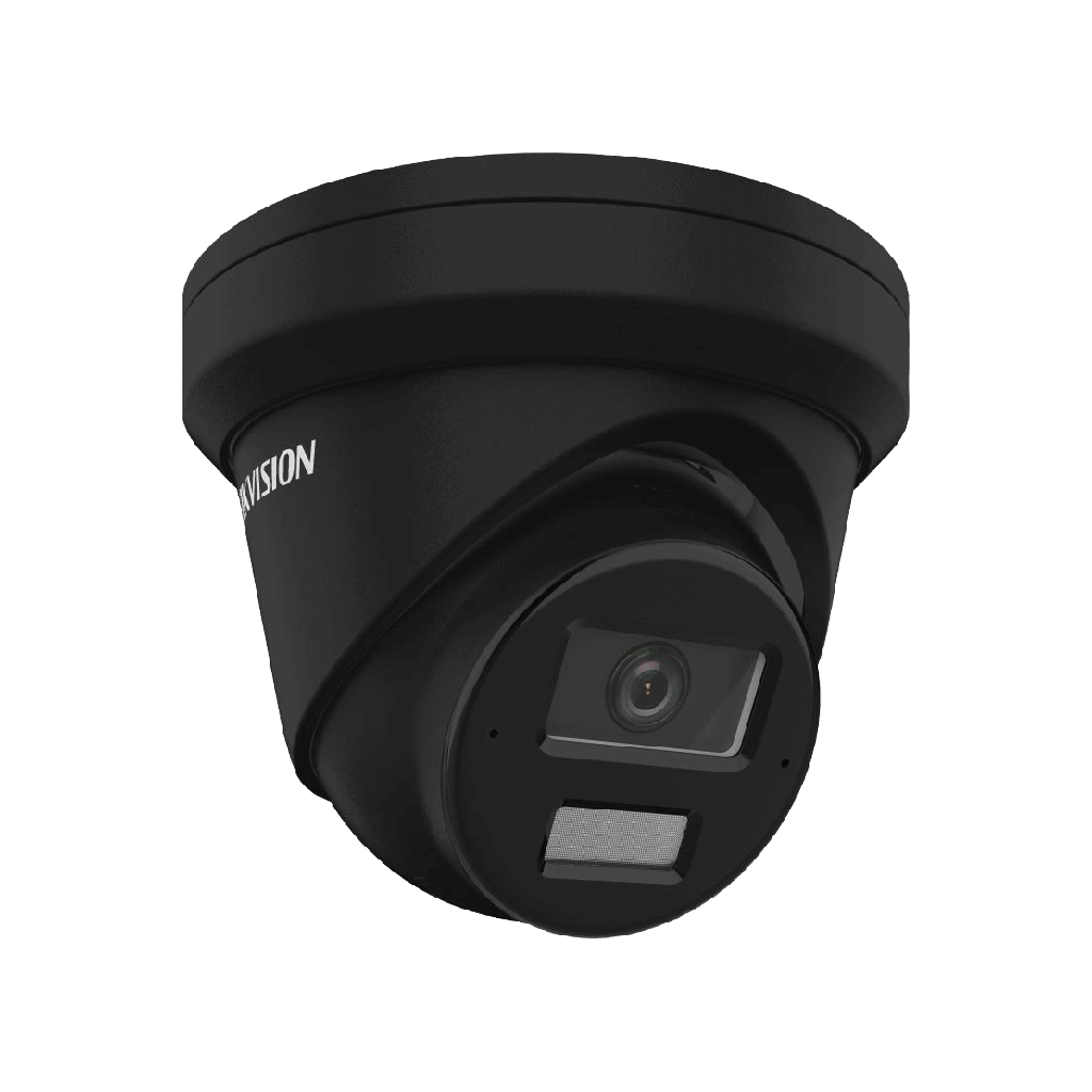 Куполна IP камера Ден/Нощ 4MP 2.8мм