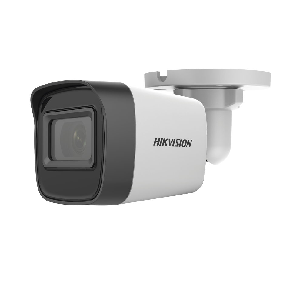 Корпусна камера 2MP 2.8мм