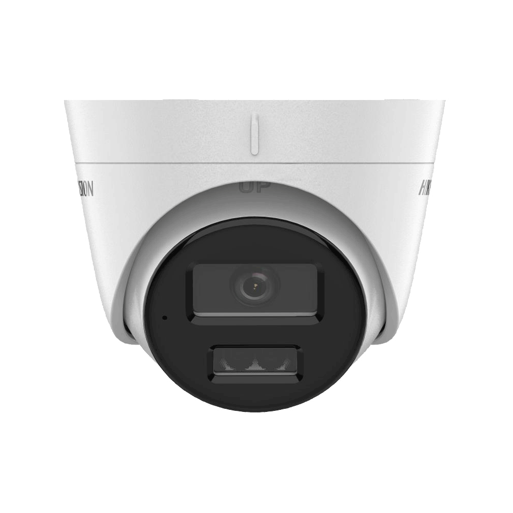 Куполна IP камера 2MP 4мм