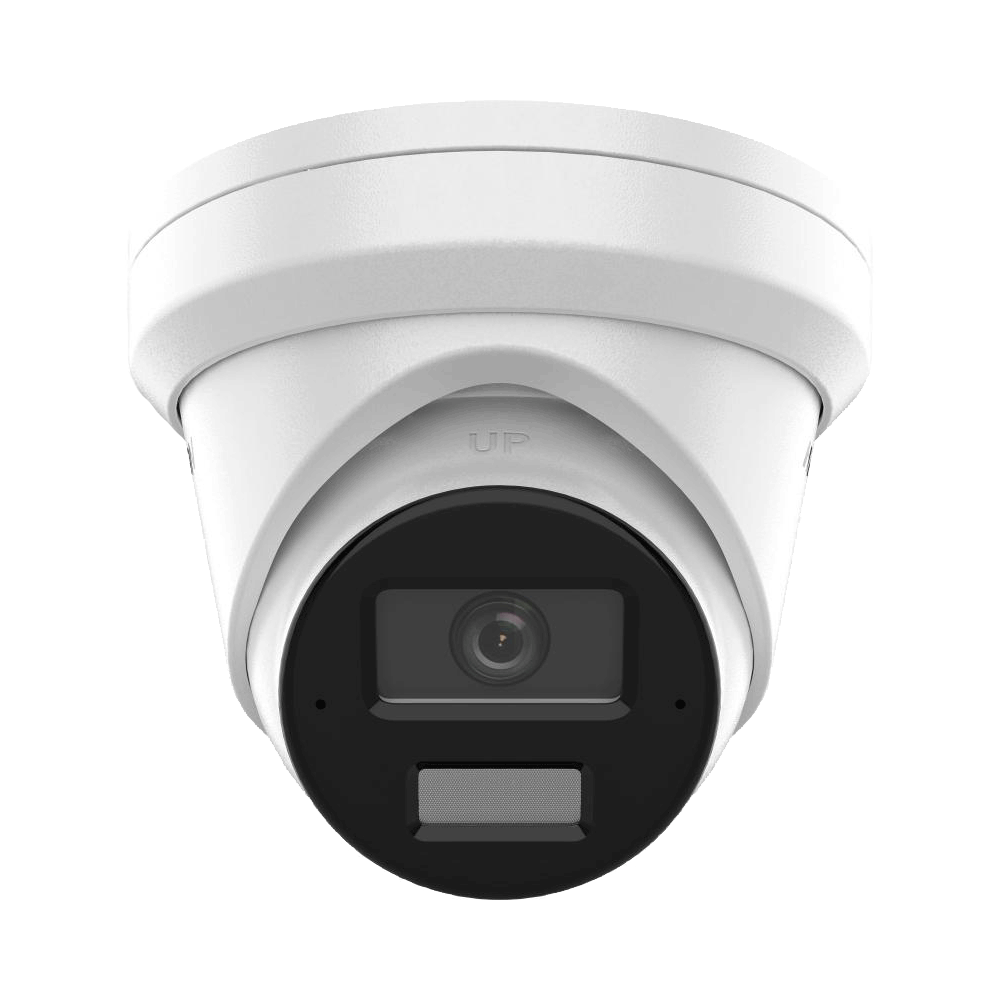 куполна IP камера Ден/Нощ 6MP 2.8мм