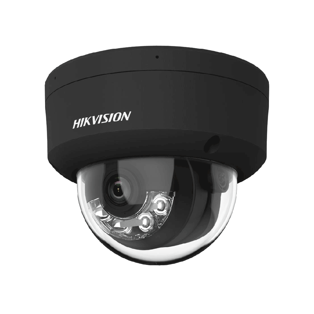 Куполна IP камера 4MP 2.8мм