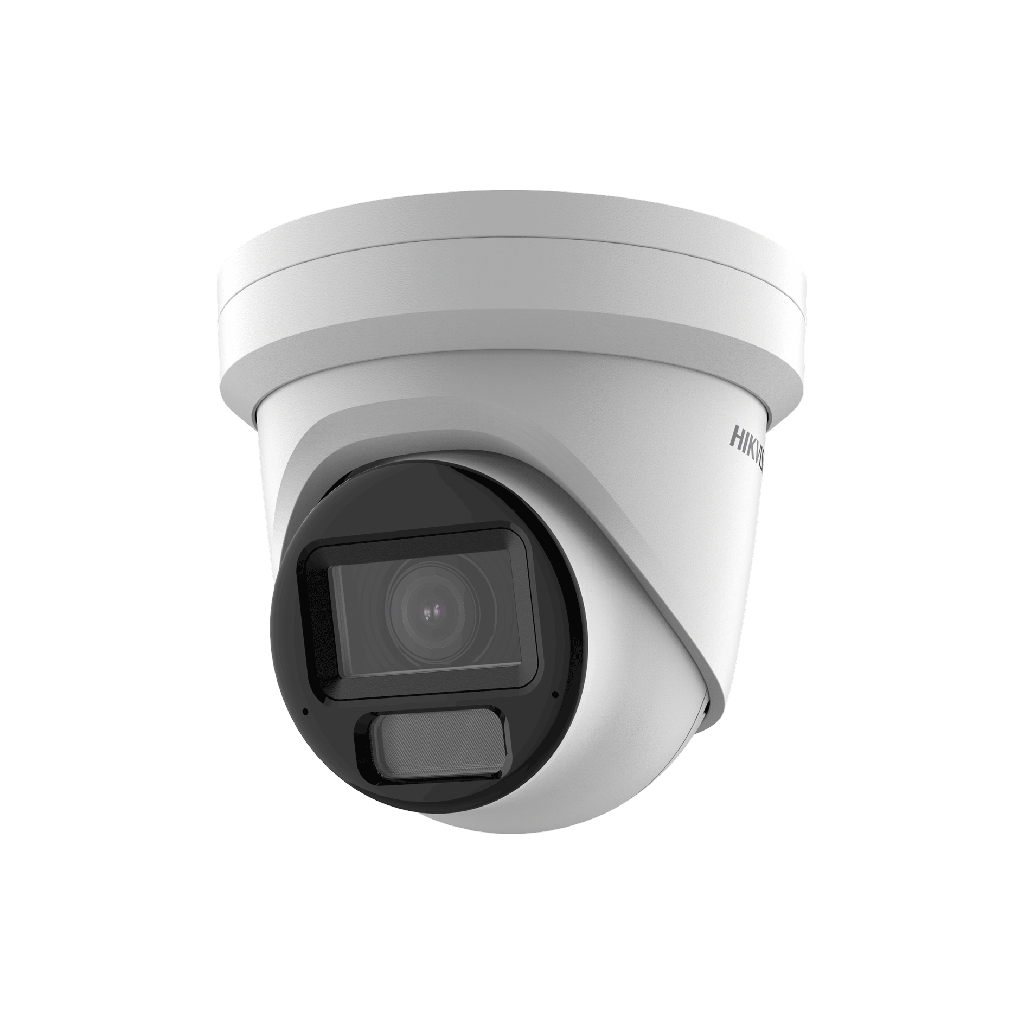 Куполна UltraHD IP камера 8MP 2.8-12мм