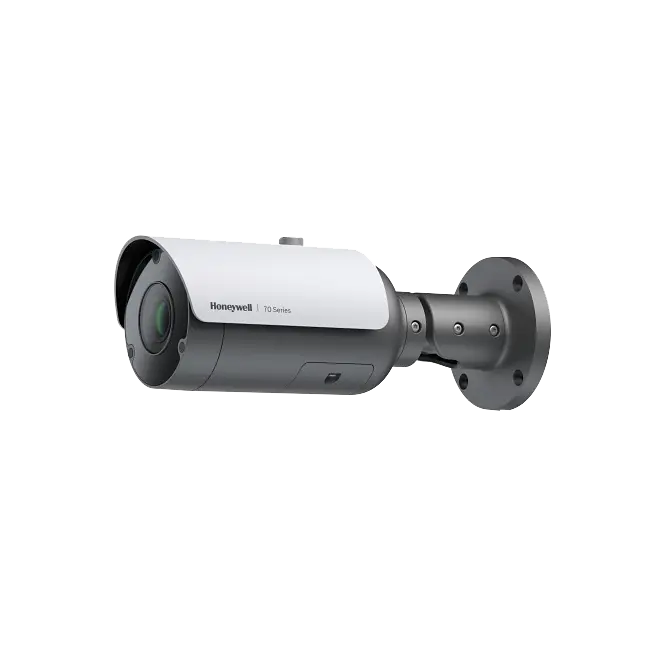 HC70WB8R2, 8MP IR Bullet, MFZ 3.6-11mm, POE+