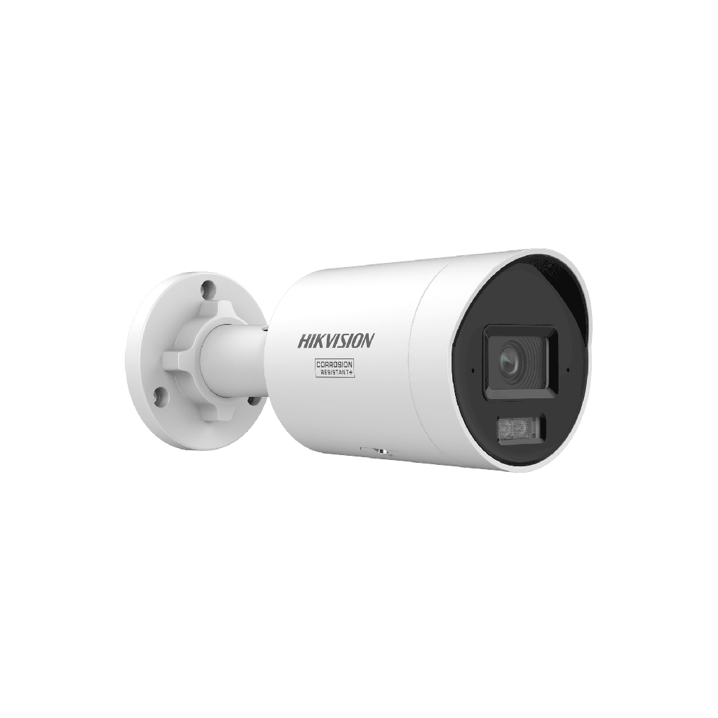 Корпусна IP камера 8MP 2.8мм