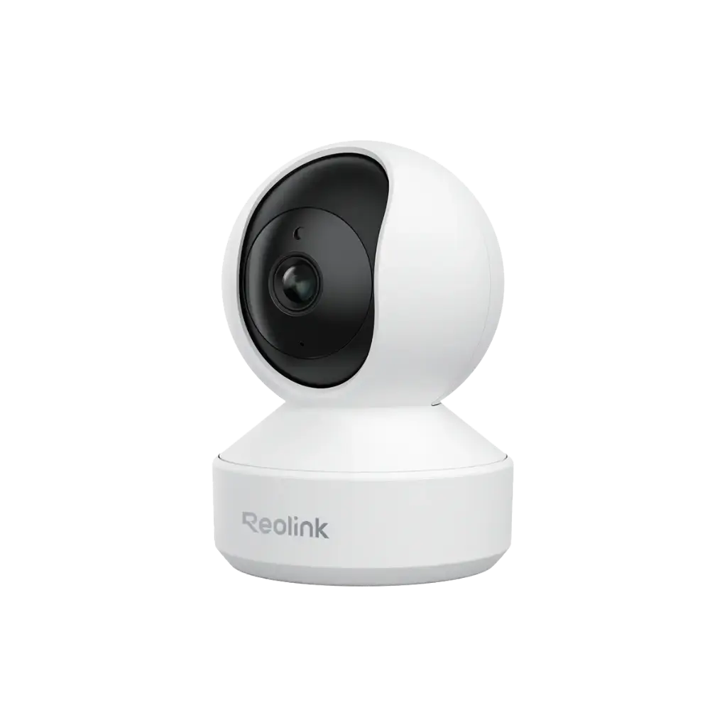 Безжична управляема IP камера Ден/Нощ 5MP 4мм