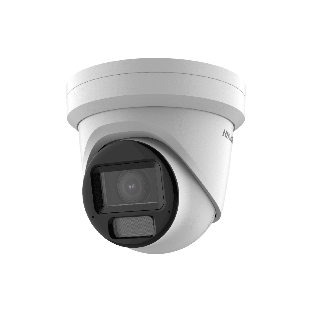 Куполна IP камера 6MP 2.8-12мм