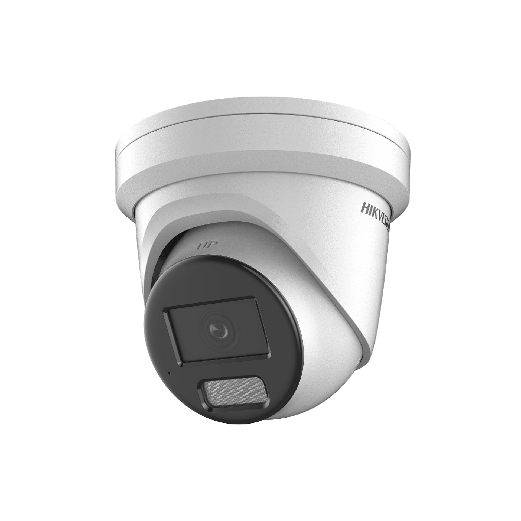 Куполна IP камераДен/Нощ 8MP 2.8мм