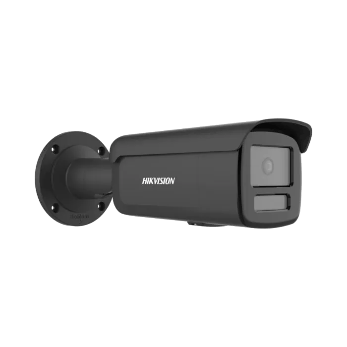 Корпусна IP камера Ден/Нощ 6MP 2.8мм