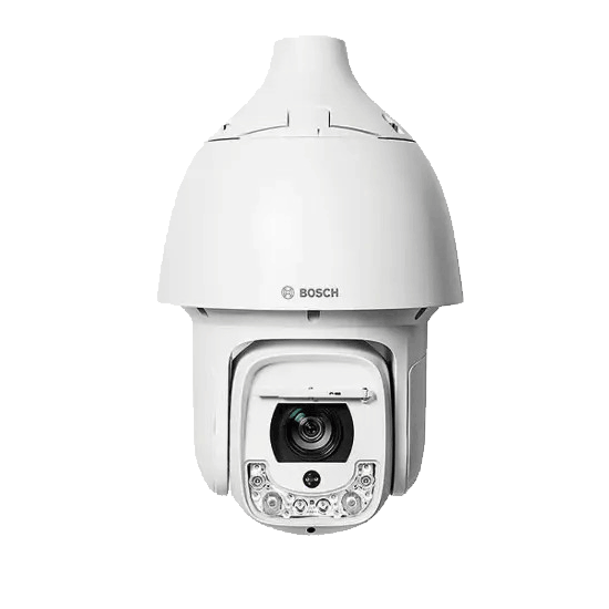 Управляема IP PTZ камера 4MP 6.6-198мм