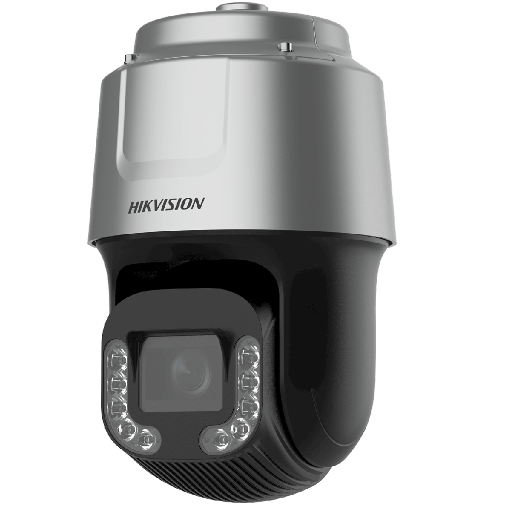 Управляема IP PTZ камера Ден/Нощ 8MP 7.5-315мм