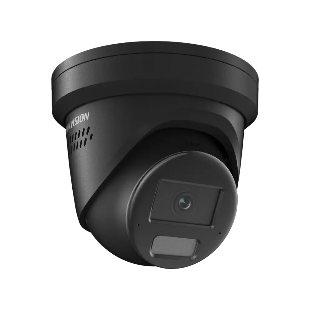 Куполна IP камера Ден/Нощ 4MP 2.8мм