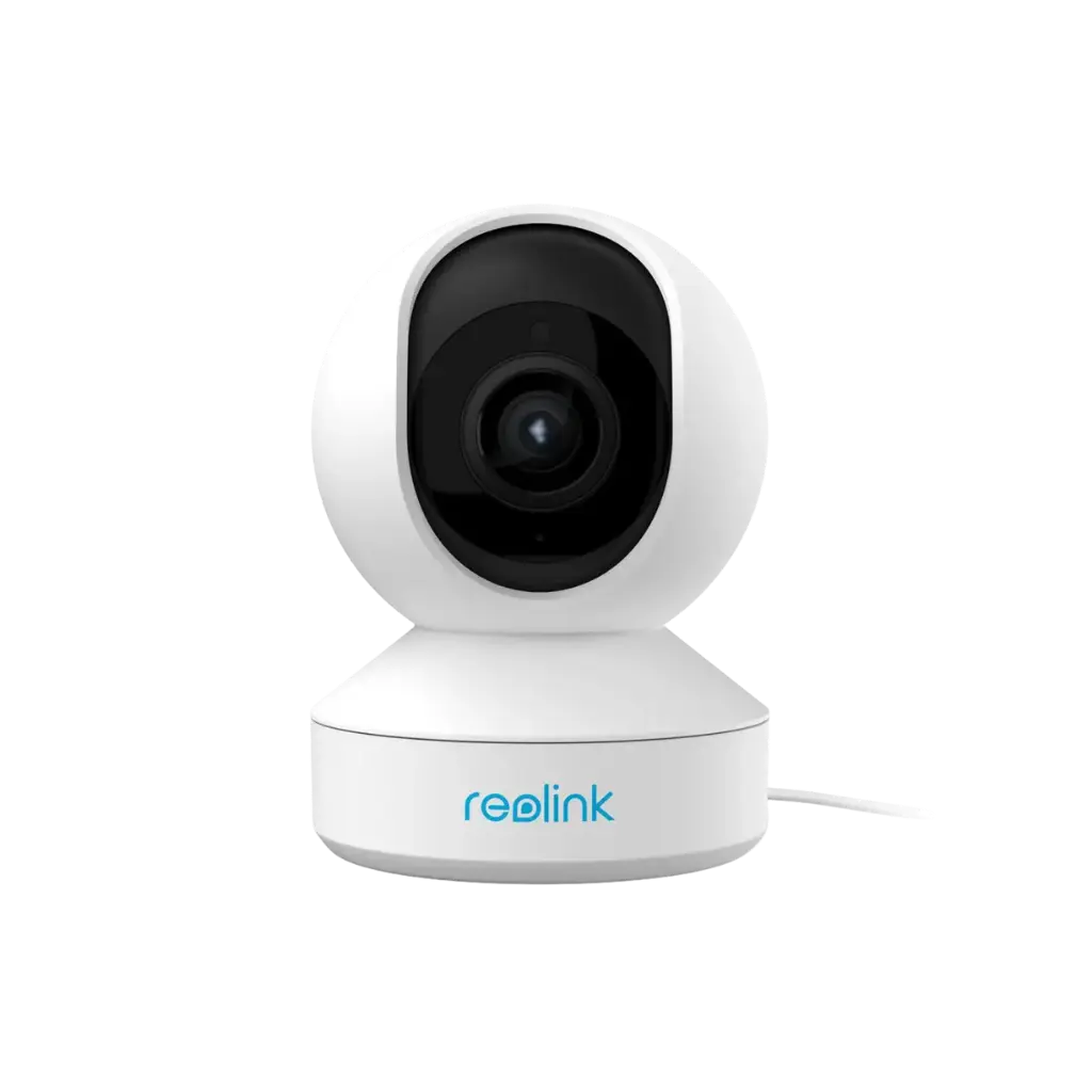 Безжична управляема IP камера Ден/Нощ 8MP 2.8-8мм