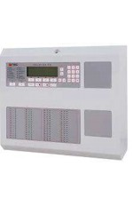 Адресируем пожароизвестителен контролен панел* Solution F2
