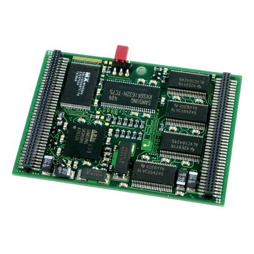 Redundant CPU модул за NSC F1 контролен панел