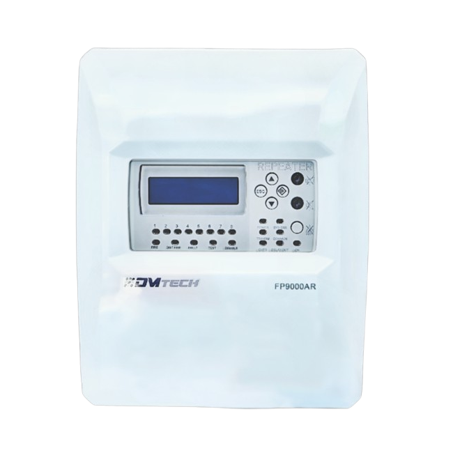 Репитер за панели FP9000А-1 по RS485