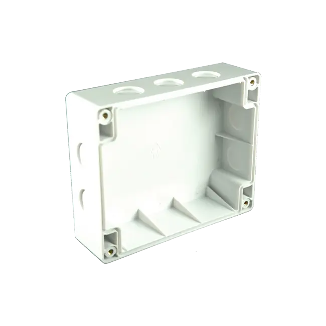 Кутия за модул CHQ-OEM, IP65