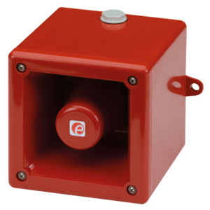 Искробезопасна сирена 105dB(A), ATEX, IECEx