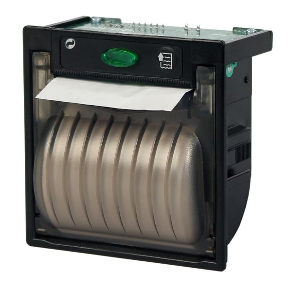 Принтер RS232 интерфейс; 5V PSU за Solution F1