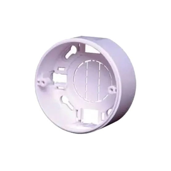 Кутия за повърхностен монтаж на модул