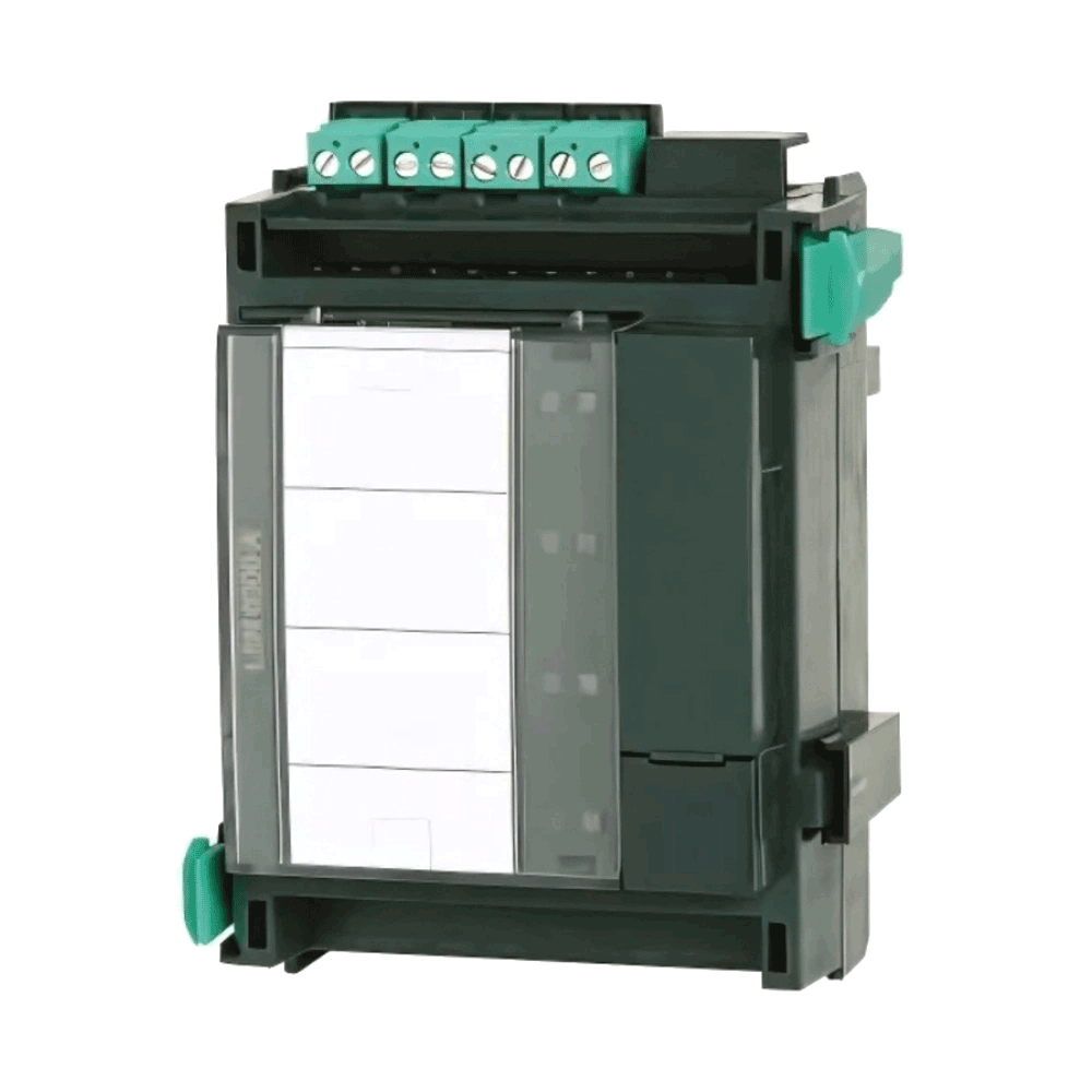 Loop модул с 1 контур за панели Avenar (LSN bus module, 300mA)