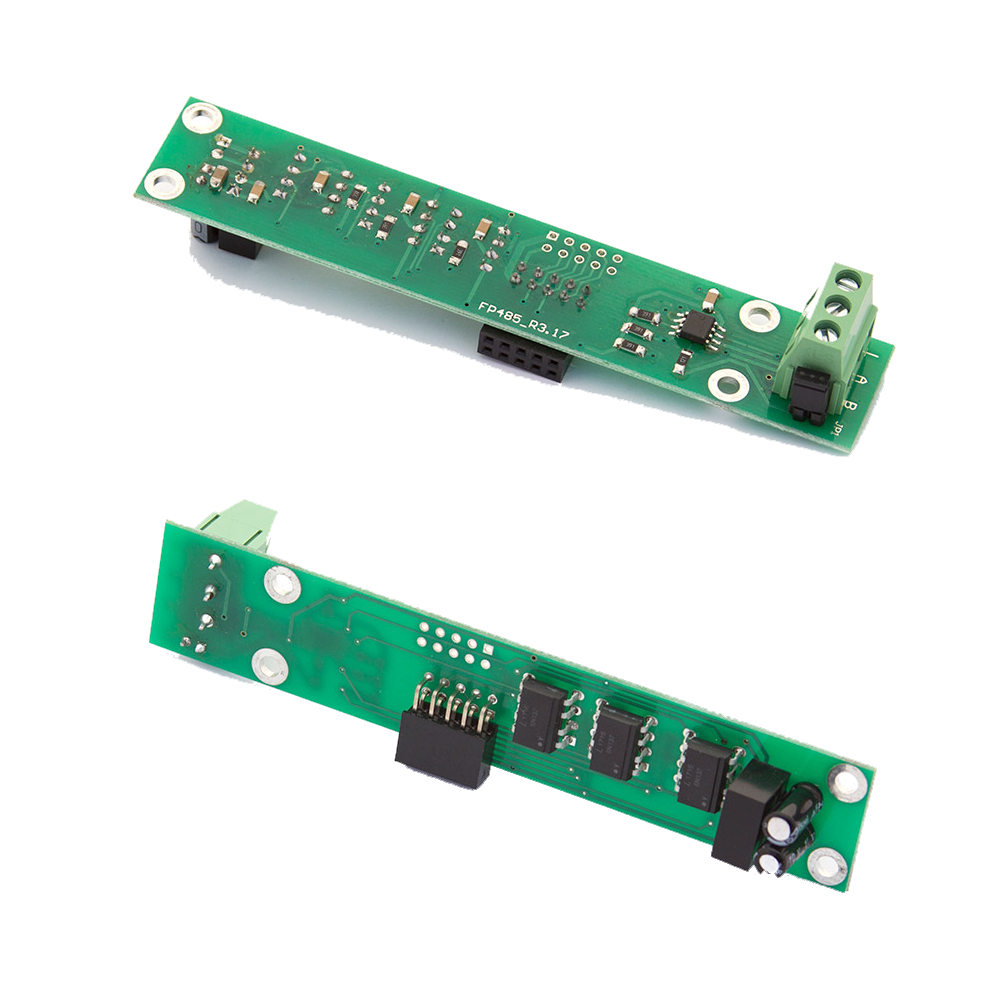Модул за RS 485 интерфейс