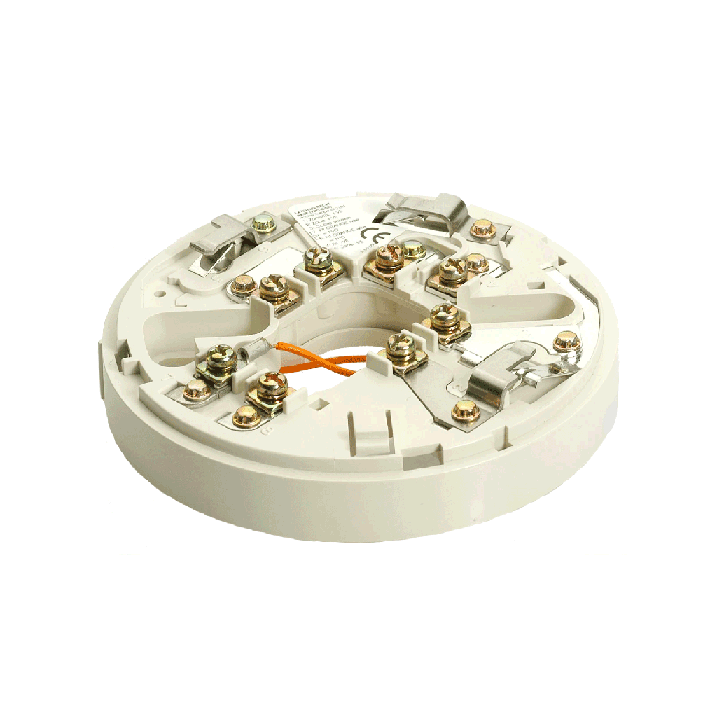 Конвенционална основа с реле 12V