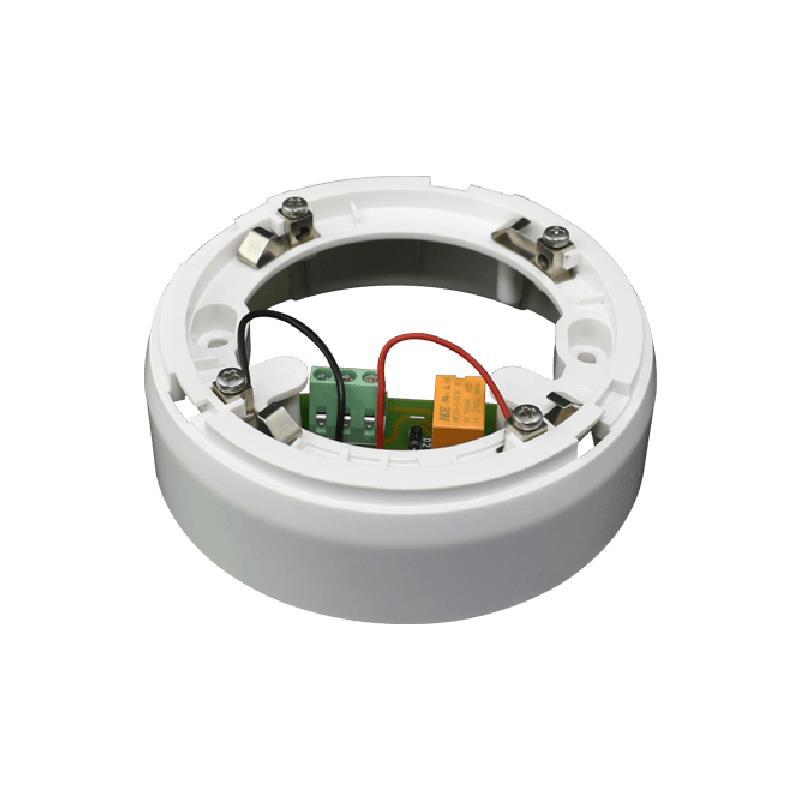 Релейна основа 12V за конвенционални детектори Cofem 