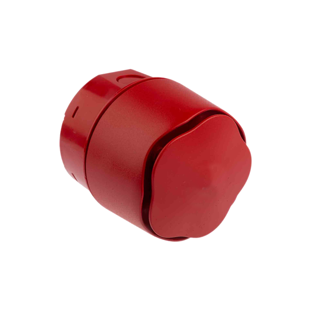 Конвенционална мултитонална сирена Banshee Excel IP66